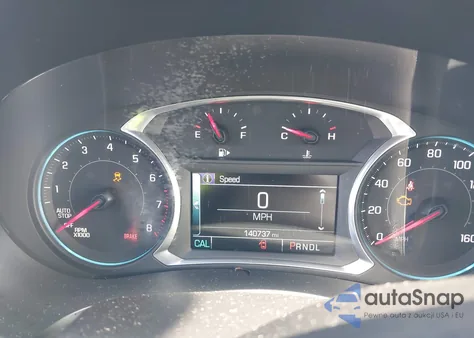 2016 Chevrolet Malibu 1Lt from USA, damaged, VIN 1G1ZE5ST5GF264957